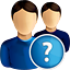 users, help