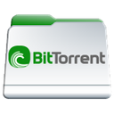 bittorent folder