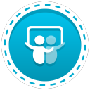 slideshare icon