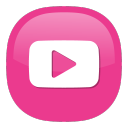 youtube icon