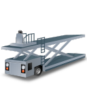 container loader, grey, погрузчик, loader, transport, навантажувач, транспорт