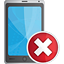 smart, phone, delete