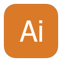 metro u i adobe illustrator