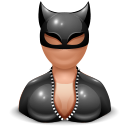 catwoman, 128