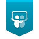 slideshare icon