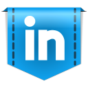 Social Media Icons Ribbon IconsSet icons - Download 170 PNG and SVG ...