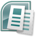 publisher - download free icon Office 2007 on 