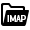 imap, folder