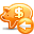 piggybank back