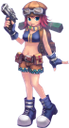 аниме, девушка, mädchen, fille, animado, chica, ragazza, menina, anime, аніме, дівчина, girl, アニメの女の子