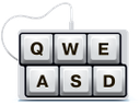 компьютерная клавиатура, computer keyboard, computer-tastatur, clavier d'ordinateur, teclado del ordenador, tastiera del computer, teclado de computador, комп'ютерна клавіатура