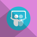 slideshare icon