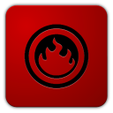 nero burning rom - download free icon Icon Pack 3 on Artage.io