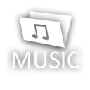 music folder simple