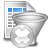 filter data close