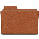 rebelheart all cognac leather