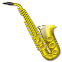 saxophone, 256