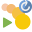 animate, refresh