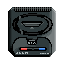 sega mega drive 2, сега мега 2