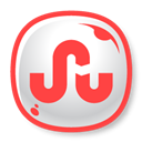 stumbleupon icon