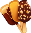 мороженое, мороженое на палочке, шоколадное мороженое, десерт, еда, ice cream, ice cream on a stick, chocolate ice cream, food, eis, eis am stiel, schokoladeneis, essen, crème glacée, glace sur un bâton, glace au chocolat, nourriture, helado, helado en un palo, helado de chocolate, postre, gelato, gelato su stecco, gelato al cioccolato, dessert, cibo, sorvete, sorvete no palito, sorvete de chocolate, sobremesa, comida, морозиво, морозиво на паличці, шоколадне морозиво, їжа