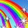 achievement, doublerainbow