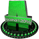 alcohol 120