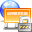 web advertising lock