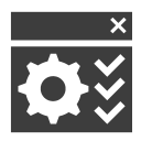 simplify, dark, 124