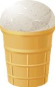 мороженое, мороженое в вафельном стакане, десерт, еда, ice cream, ice cream in a waffle glass, food, eis, eis in einem waffelglas, essen, crème glacée, crème glacée dans un verre gaufré, nourriture, helado, helado en un vaso de gofres, postre, gelato, gelato in un bicchiere da waffle, dessert, cibo, sorvete, sorvete em um copo de waffle, sobremesa, comida, морозиво, морозиво у вафельному стакані, їжа