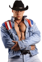 американский ковбой, бодибилдер, ковбойская шляпа, мужчина, american cowboy, cowboy hat, man, amerikanischer cowboy, cowboy-hut, mann, cow-boy américain, culturiste, chapeau de cowboy, homme, vaquero americano, sombrero de vaquero, hombre, culturista, cappello da cowboy, uomo, cowboy americano, bodybuilder, chapéu de cowboy, homem