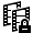 duplicate, clip, lock, closed