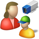 cctv, video monitoring, video surveillance, видеонаблюдение