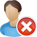 user, remove, пользователь, удалить пользователя