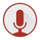 voice recoder, запись звука, звукозапись