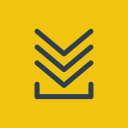 multiple files download icon