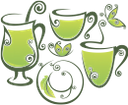 зеленый чай, зеленый лист, экологический чай, green tea, green leaf, ecological tea, grüner tee, grünes blatt, tee ökologischer, thé vert, feuille vert, thé écologique, el té verde, hoja verde, té ecológico, tè verde, foglia verde, tè ecologico, chá verde, folha verde, chá ecológica, зелений чай, зелений лист, екологічний чай