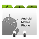 contacts, android, контакты, андроид