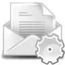 mailbox config