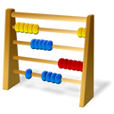 abacus, 128, hot