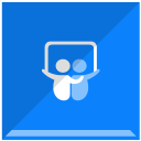 slideshare icon