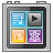 ipod nano silver