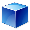 cube