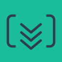 multiple package download icon