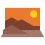 terrain