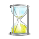 sandglass