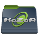 kazaa folder