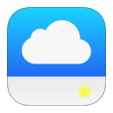 i disk a - cкачать бесплатно иконку IOS 7 Icons 3 на Artage.io