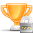 trophy lock