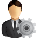business, user, process